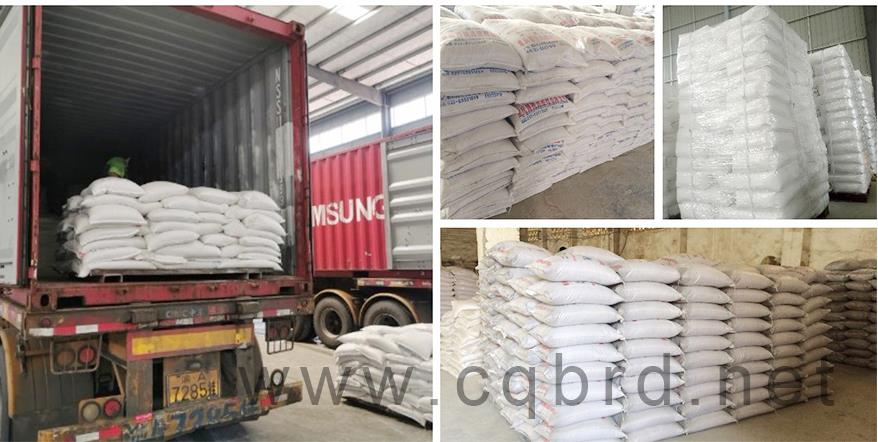 Borida Betonmengsel Laadpakket
