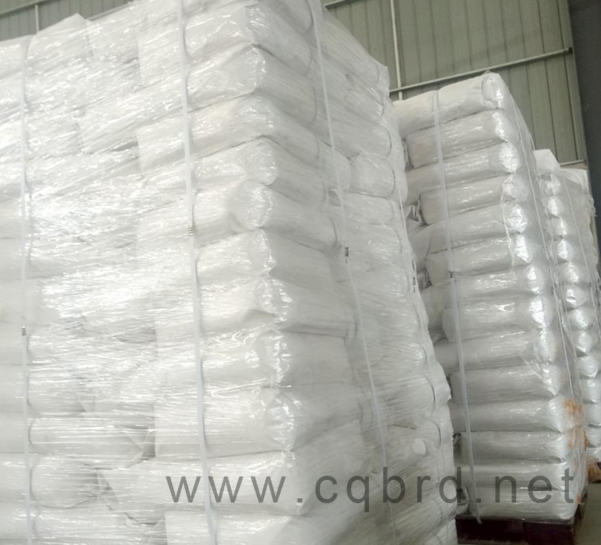 Borida 25kg kleine zakjes voor brugwaterreductiemiddel
