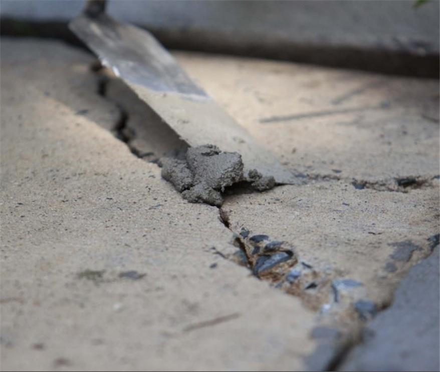 Borida Raw Materials for Concrete repair.