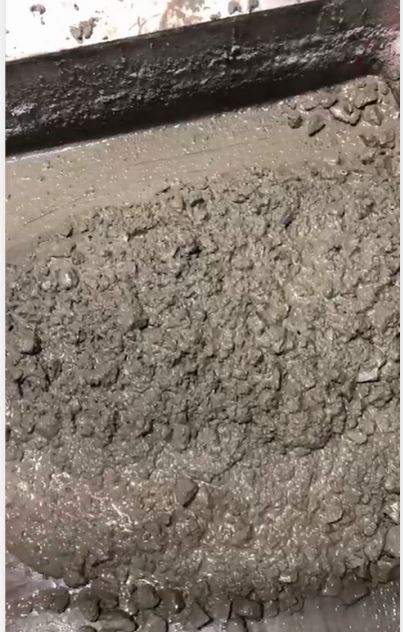 concrete construction project concrete construction project
