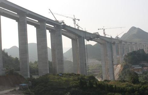 Borida Construction Project