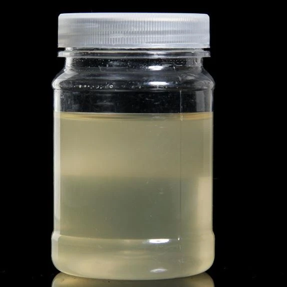Polycarboxylic acid high performance water reducing agent Polycarboxylic acid high performance water reducing agent