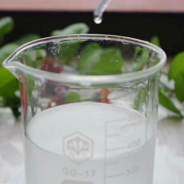 Borida accelerate liquid
