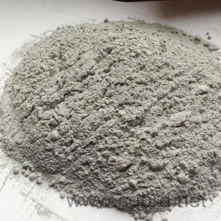 Borida micro silica NR920