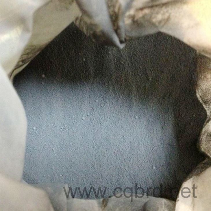 Borida densified microsilica 95%