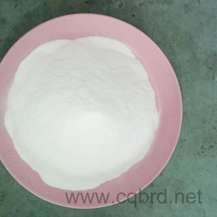 Borida Early Strength PCE Water Reducer For High-perfirmance Concrete