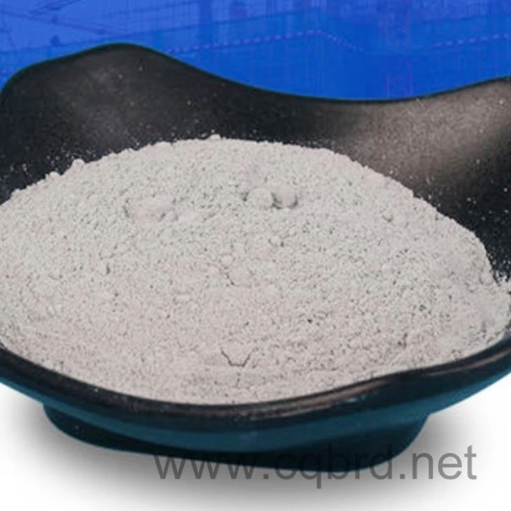 Borida Micro Silica 95%