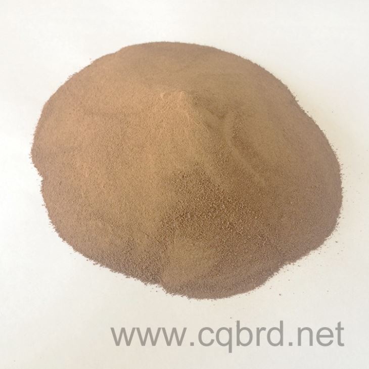 Borida concrete additive naphthalene sulfonate superplasticizer