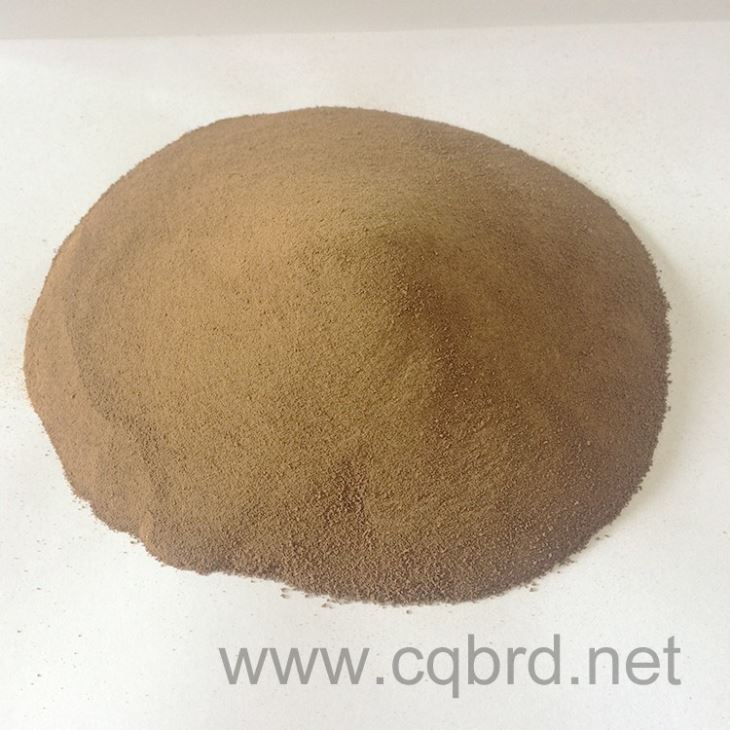 Borida snf sodium naphthalene sulfonate