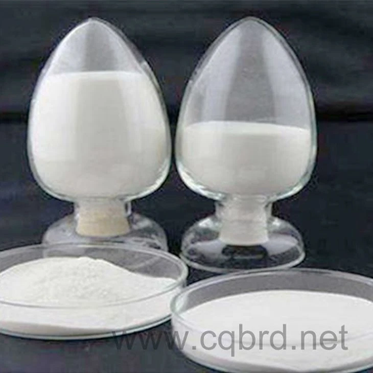 Borida white powder water reducer for Concrete