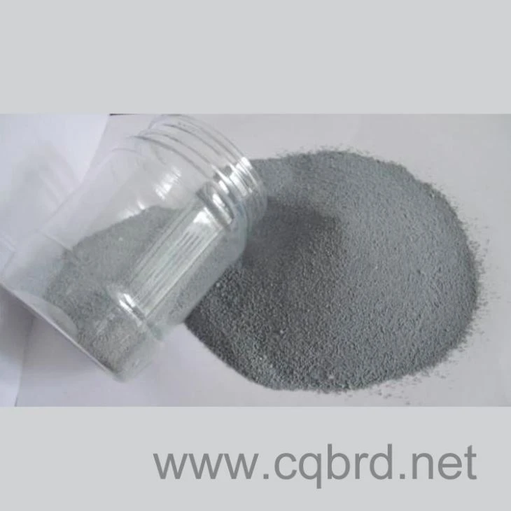 Undensified Silica fume sio285%