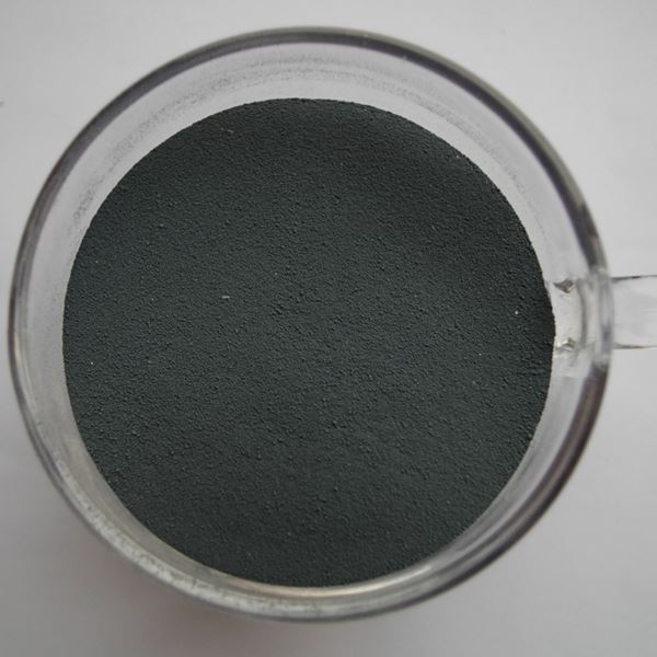 Silica Fume In Concrete