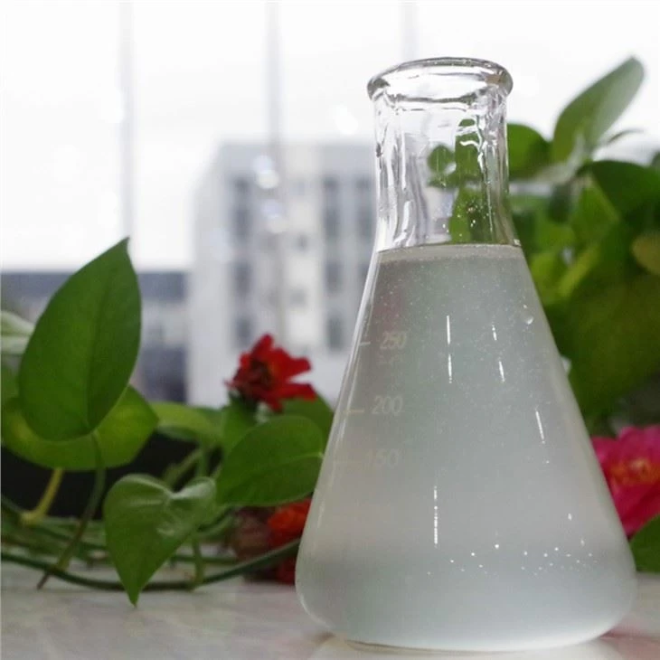 Polycarboxylate Ether Superplasticizer