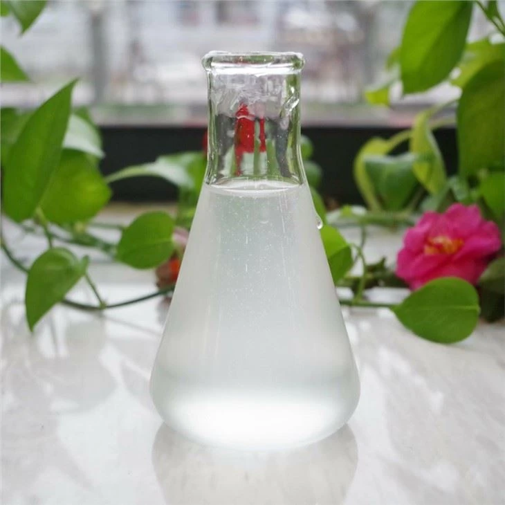 Polycarboxylate Superplasticizer Mother Liquid