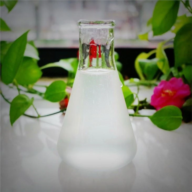Polycarboxylate Superplasticizer Mother Liquid