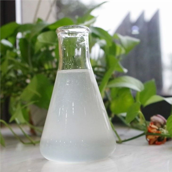 Polycarboxylate Superplasticizer Mother Liquid