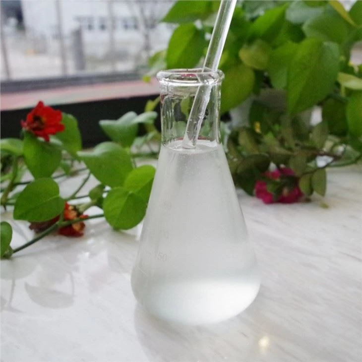 Polycarboxylate Ether Superplasticizer