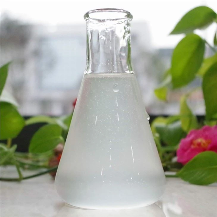 Polycarboxylate Ether Superplasticizer