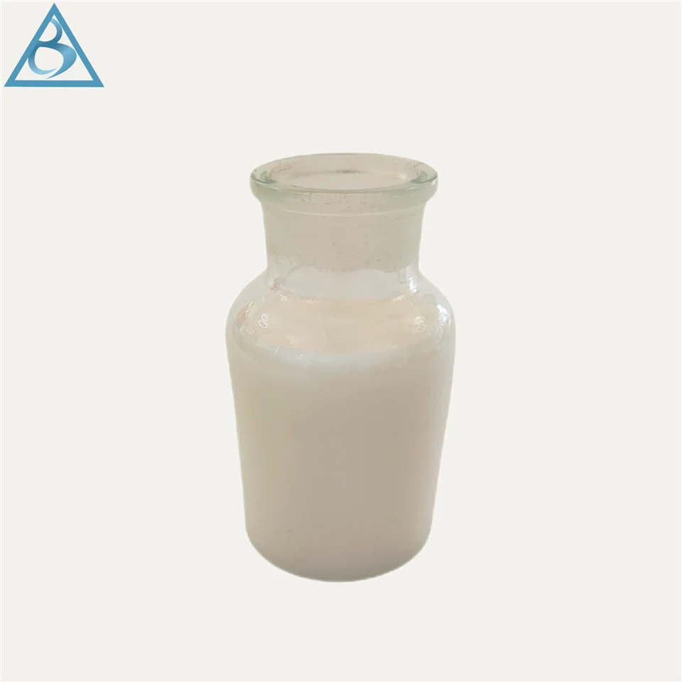 Borida BDS Alkali-Free Liquid Accelerator