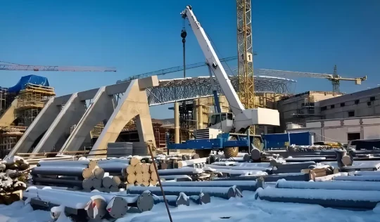 concrete antifreezer concrete antifreezer
