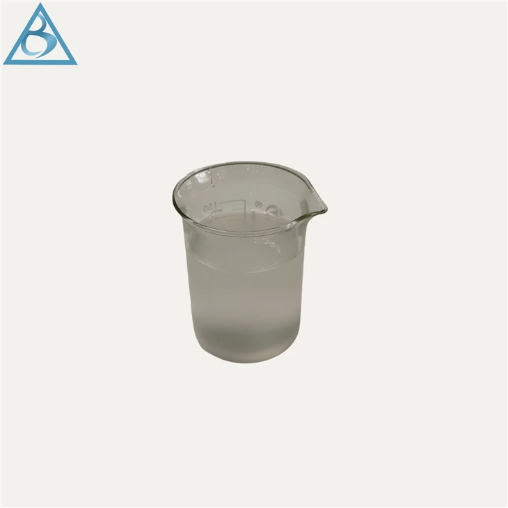 Polycarboxylaatether