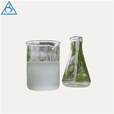 Versneller voor cementadditief Snelle instelling gebruikt in industriële chemicaliën