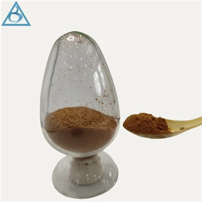 Naftaleen Water Reducer
