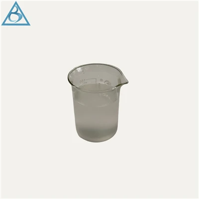 Nieuwe polycarbonzuur superplasticizer
