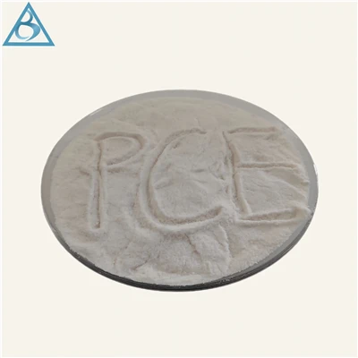 Polycarboxylaat superplasticizer pce poeder