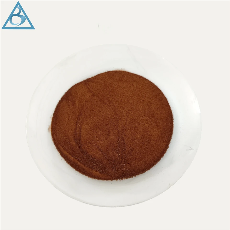 Sodium Naphthalene Formaldehyde Sulfonate