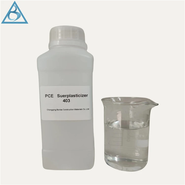 Polycarboxylaatether